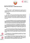 Vista preliminar de documento RESOLUCION JEFATURAL-000005-2024/OA