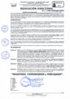 Vista preliminar de documento RD Nº 034-2024