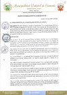 Vista preliminar de documento ACUERDO DE CONCEJO N° 0028-2020-MDC-CM