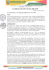 Vista preliminar de documento ACUERDO DE CONCEJO N° 023-2024-MDC-SCME