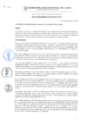 Vista preliminar de documento RESOLUCION DE GERENCIA DE ADMINISTRACION Y FINANZAS N.° 146-2019-GAF-ML