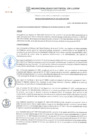 Vista preliminar de documento RESOLUCIÓN DE GERENCIA DE ADMINISTRACION Y FINANZAS N.° 145-2019-GAF-ML