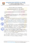 Vista preliminar de documento RESOLUCION DE ALCALDIA N° 0013-2023-MDET