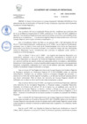 Vista preliminar de documento ACUERDO DE CONSEJO N° 308-2024