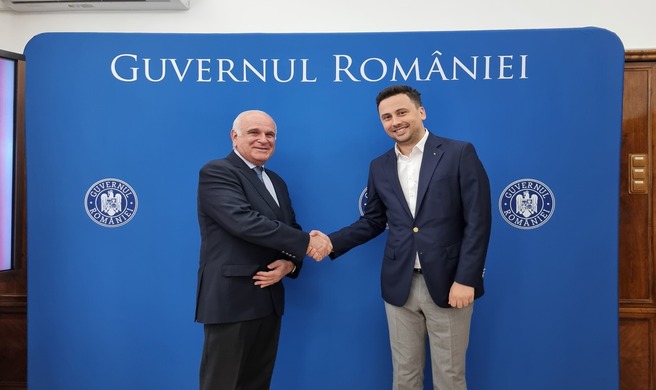 Rumania