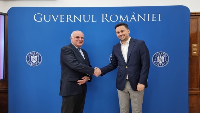 Rumania