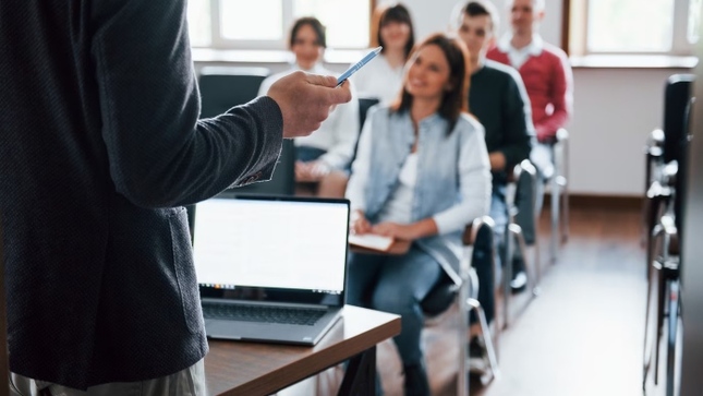 SERVIR abre 10 talleres presenciales para directivos públicos 