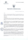 Vista preliminar de documento R.A. 262