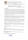 Vista preliminar de documento RESOLUCION DE ALCALDIA N° 0173-2023-MDET