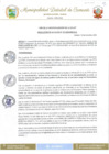 Vista preliminar de documento RESOLUCION DE ALCALDIA N° 0151-2020-MDC-ALC