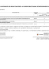 Vista preliminar de documento ANEXO N° 06: APROBACIÓN DE MODIFICACIONES AL CMN Nº 039-2023-DG/JNJ