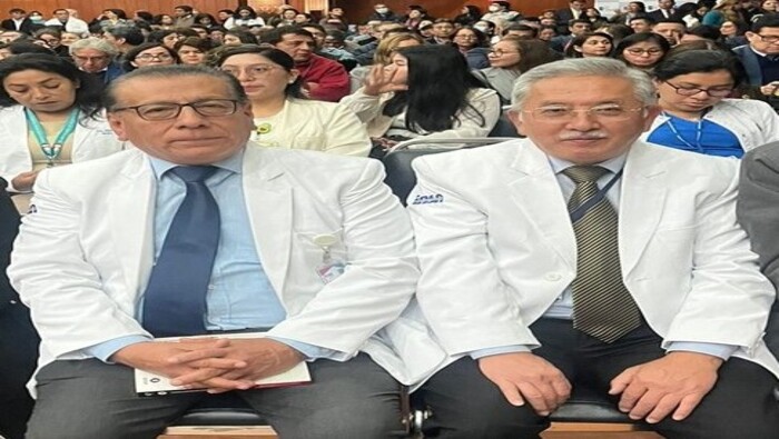 INSN EN CAPACITACIÓN DE INTEGRIDAD