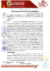 Vista preliminar de documento RESOLUCION DE ALCALDIA N°295-2024MDM