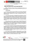 Vista preliminar de documento Resolución Directoral 1215-2024-IPD/DINADAF Unidad Funcional de Gestión de Planificación y Metodología Deportiva - DINADAF: Conclusión y nueva Designación Temporal de Coordinador.