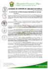 Vista preliminar de documento ACUERDO DE CONCEJO Nº 088-2024-CM-MPM-A