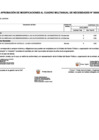 Vista preliminar de documento ANEXO N° 06: APROBACIÓN DE MODIFICACIONES AL CMN Nº 058-2023-DG/JNJ
