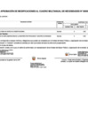Vista preliminar de documento ANEXO N° 06: APROBACIÓN DE MODIFICACIONES AL CMN Nº 060-2023-DG/JNJ