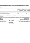 Vista preliminar de documento ANEXO N° 06: APROBACIÓN DE MODIFICACIONES AL CMN Nº 067-2023-DG/JNJ