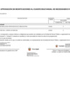 Vista preliminar de documento ANEXO N° 06: APROBACIÓN DE MODIFICACIONES AL CMN Nº 088-2023-DG/JNJ