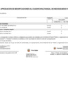 Vista preliminar de documento ANEXO N° 06: APROBACIÓN DE MODIFICACIONES AL CMN Nº 089-2023-DG/JNJ