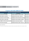 Vista preliminar de documento b) ANEXO - RELACION DE SECIGRISTAS RETIRADOS