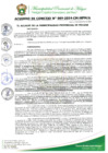 Vista preliminar de documento ACUERDO DE CONCEJO Nº 089-2024-MPM-A
