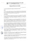 Vista preliminar de documento RESOLUCIÓN DE GERENCIA DE ADMINISTRACION Y FINANZAS N.° 124-2019-GAF-ML