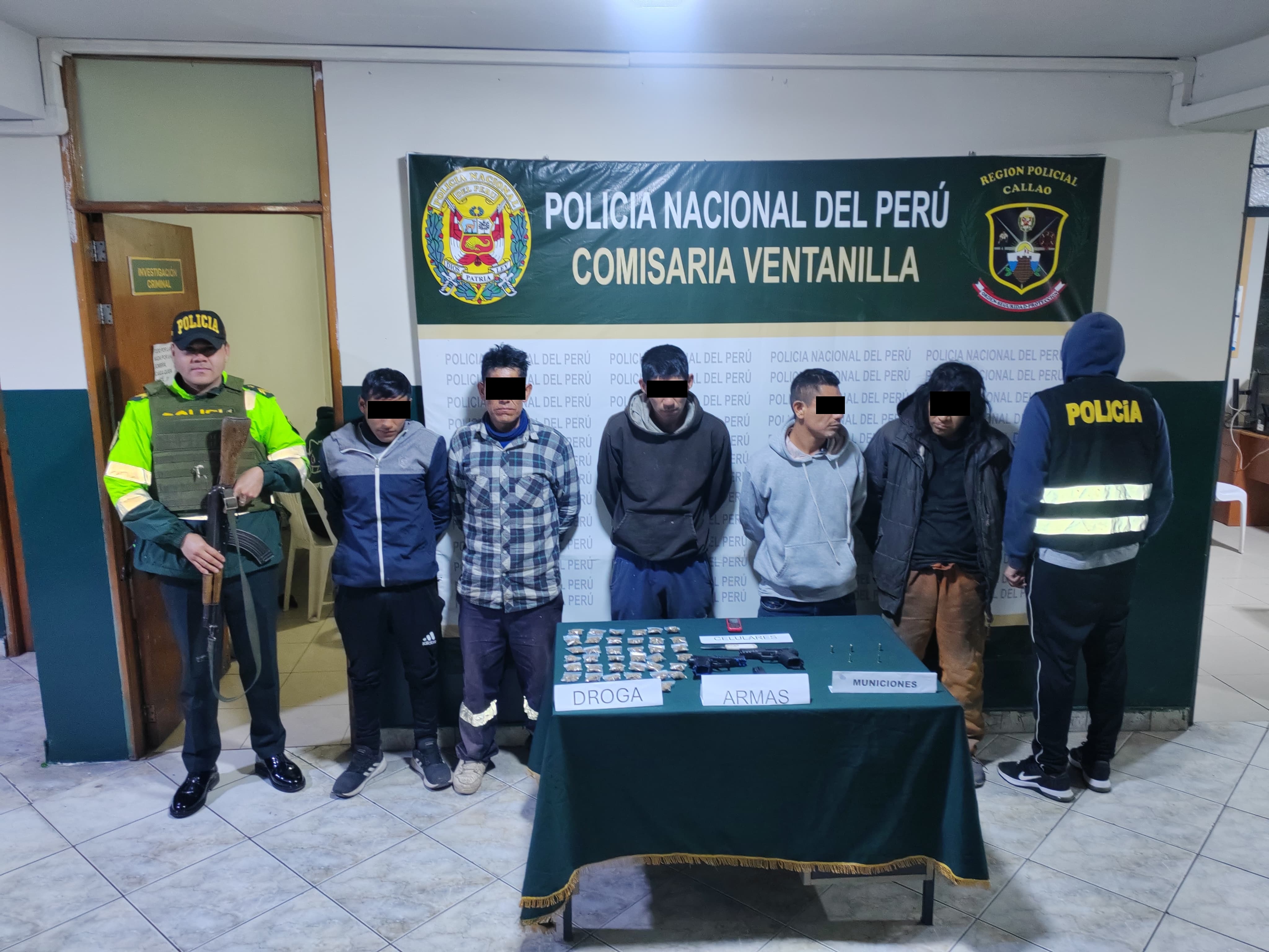 PNP
