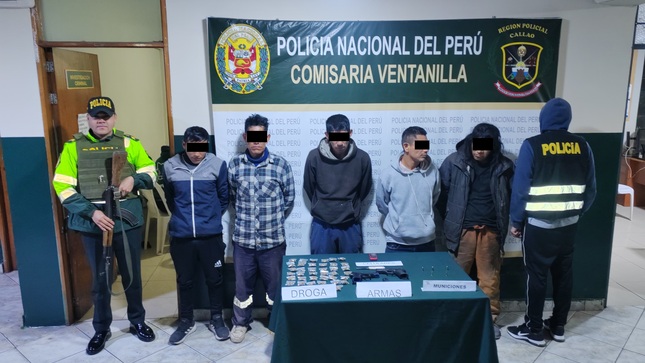 PNP