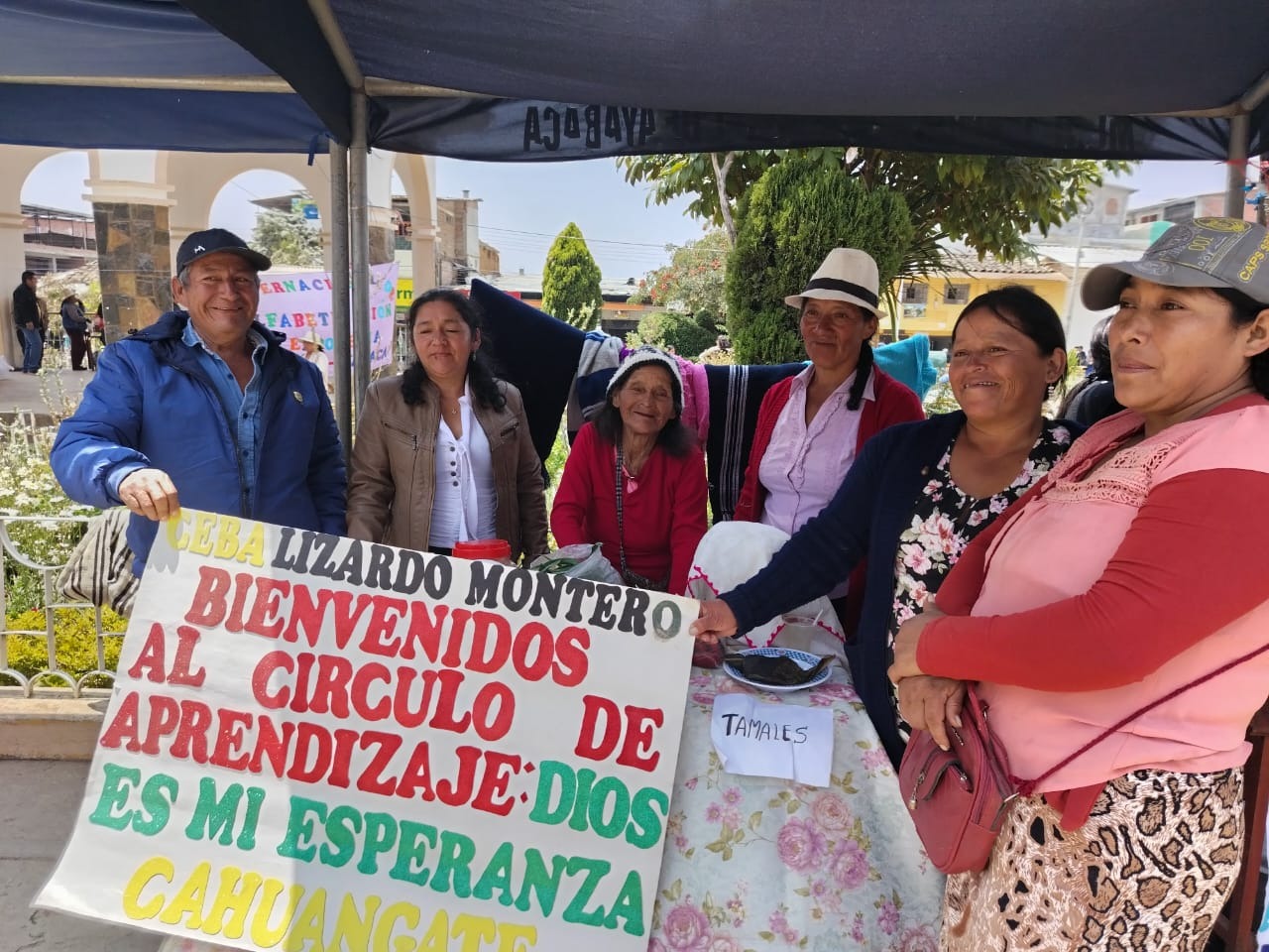 GORE: Desde mañana Piura será sede del II Congreso Regional de Educación Básica Alternativa