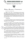 Vista preliminar de documento RA. N° 0069 - 2024 - ADM UGEL HBBA