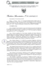 Vista preliminar de documento Resolución Administrativa. N° 0070 - 2024 
