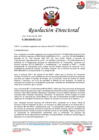 Vista preliminar de documento Resolución Directoral N° 3904-2024-MTC/17.02