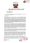 Vista preliminar de documento Resolución Directoral N° 3900-2024-MTC/17.02