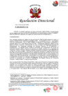 Vista preliminar de documento Resolución Directoral N° 3895-2024-MTC/17.02