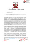 Vista preliminar de documento Resolución Directoral N° 3872-2024-MTC/17.02