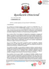 Vista preliminar de documento Resolución Directoral N° 3886-2024-MTC/17.02