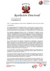 Vista preliminar de documento Resolución Directoral N° 3879-2024-MTC/17.02