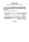 Vista preliminar de documento COMUNICADO