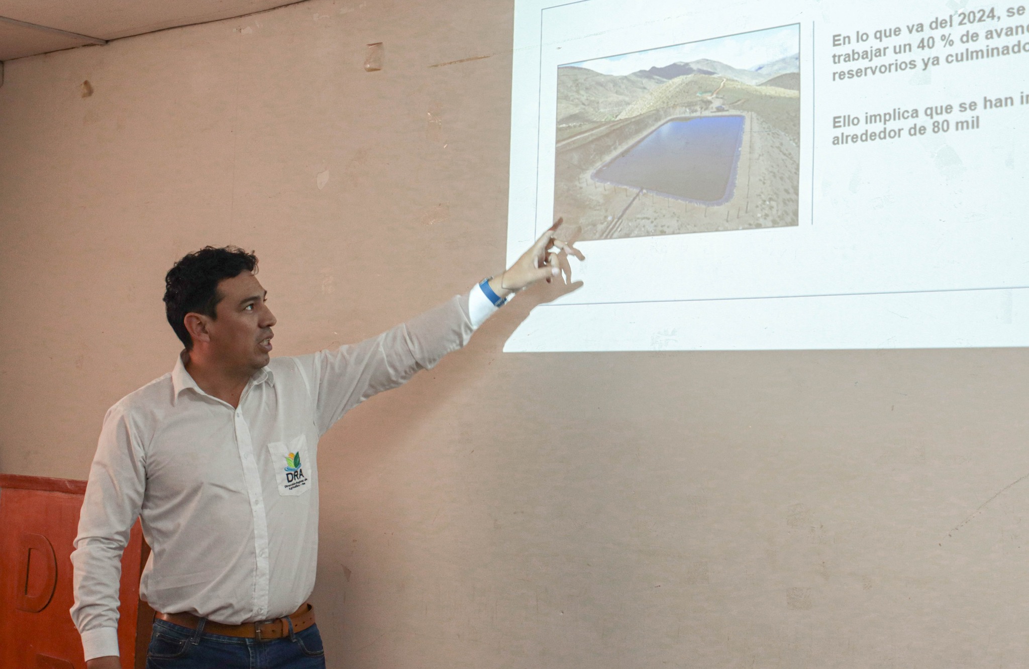 Fotografía de exposiciones de la Comisión Interregional de Agricultura.