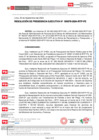 Vista preliminar de documento Resolución de Presidencia Ejecutiva 000076-2024-PE