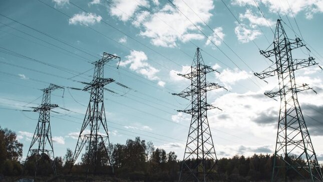 Proyectos Transmisión Electrica Inst