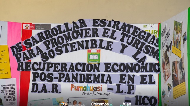 feria turismo