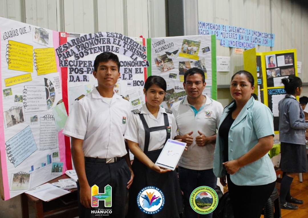 feria turismo
