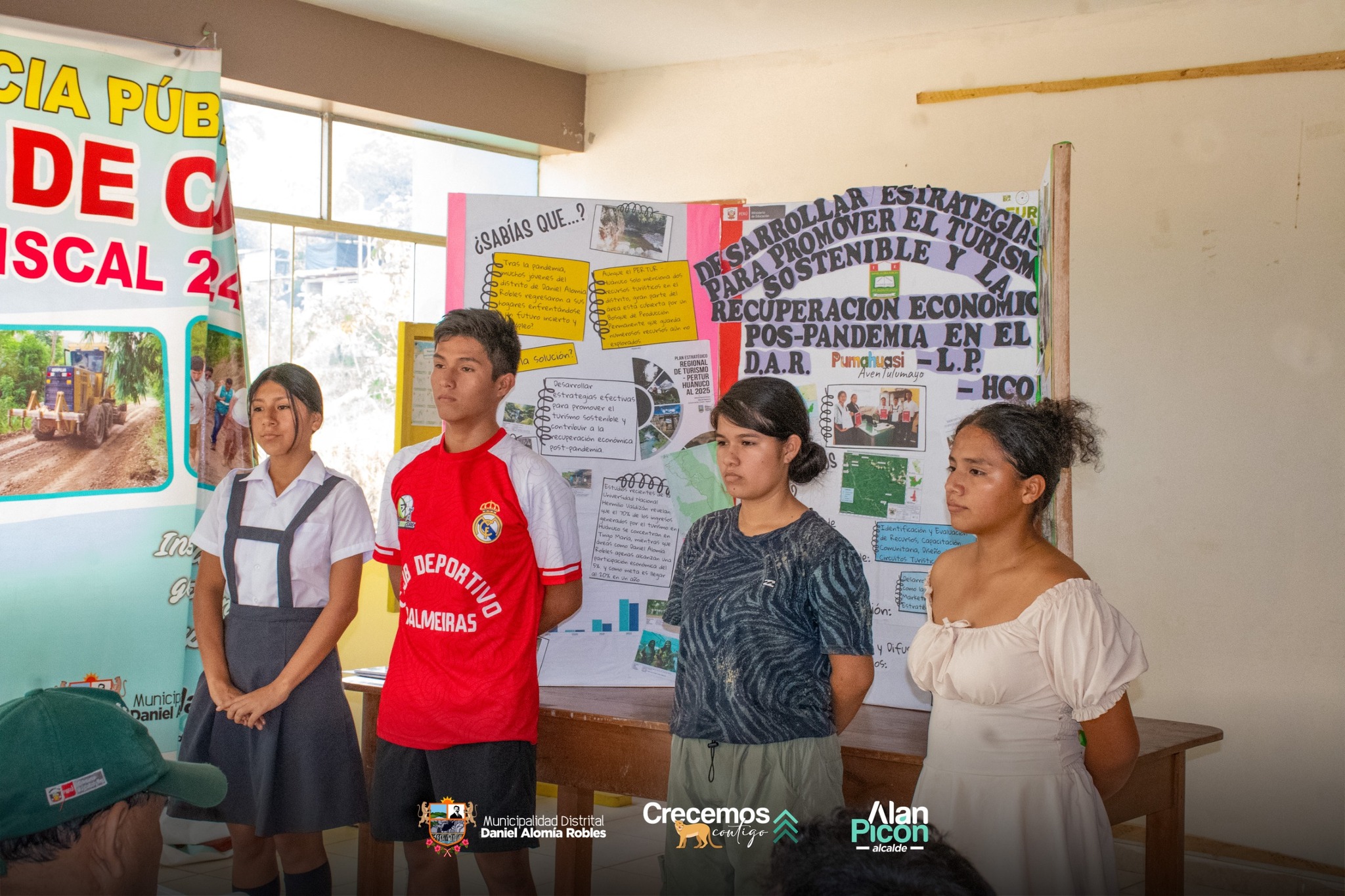feria turismo