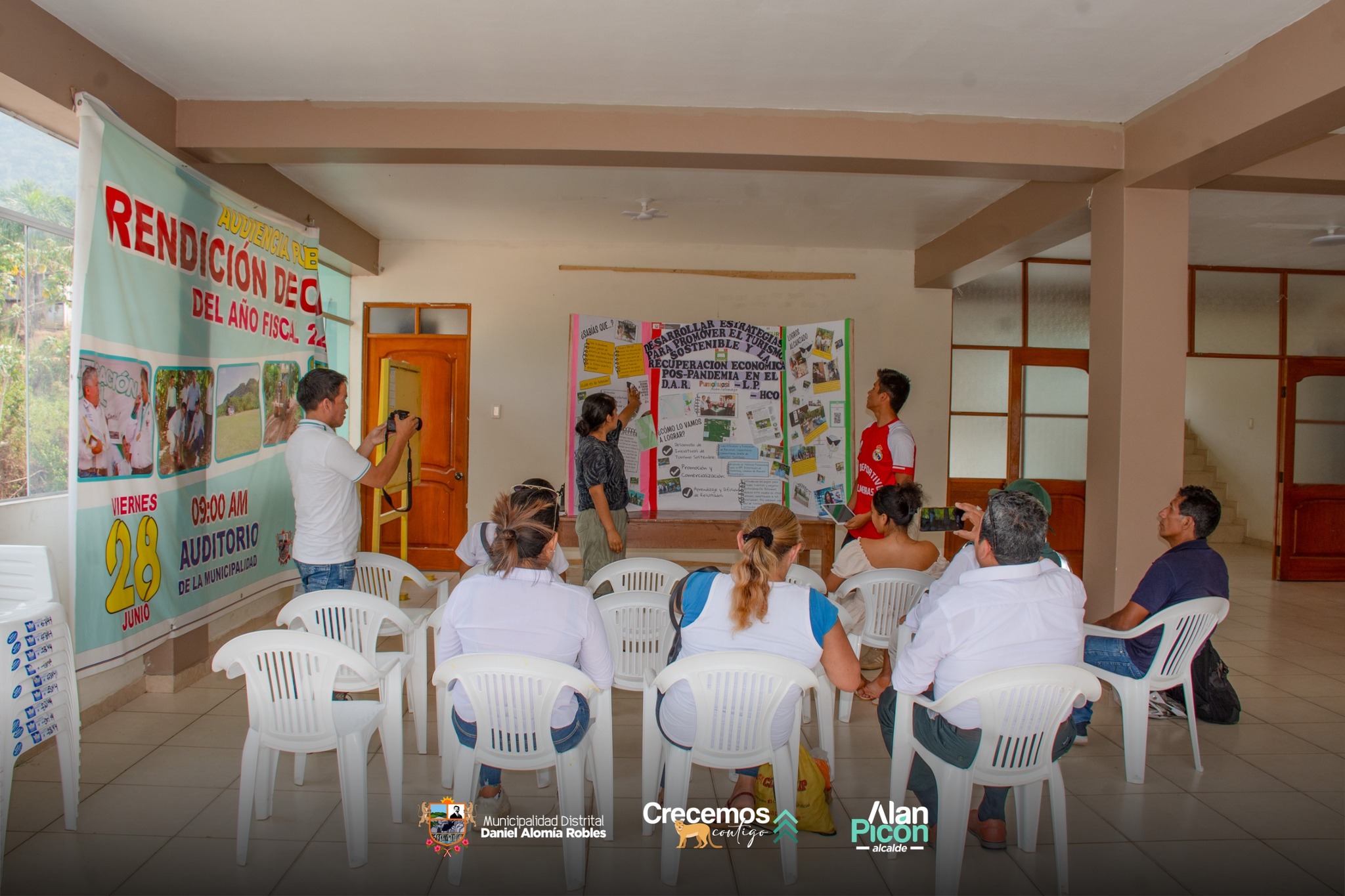 feria turismo
