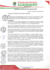 Vista preliminar de documento ACUERDO DE CONCEJO N° 085-2024-MPA/CM