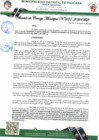 Vista preliminar de documento ACUERDO DE CONCEJO MUNICIPAL 231