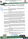Vista preliminar de documento ACUERDO DE CONCEJO MUNICIPAL 235