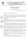 Vista preliminar de documento RESOLUCION DE ALCALDIA N° 0322-2023-MDET